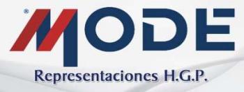 Mode